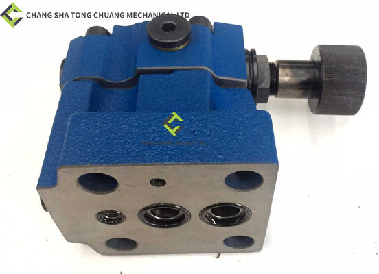 DB10-1-5X/315 Überflussventil für Zoomlion Betonpumpen-Ersatzteile 5,2 kg