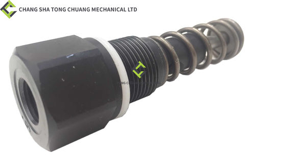 Zoomlion Betonpumpenwagen Ersatzteile K6-6mm Lincoln Schmierpumpenkern