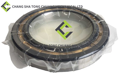 1028 Übertragungskartonlager Rolllager für Betonpumpen von Sany und Zoomlion Zubehör 5,4 kg Schwarz