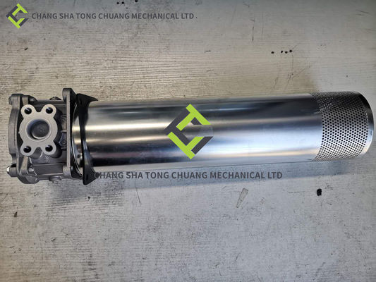 Zubehör für Betonpumpen von Zoomlion Rückkehrölfilter MPH2504-EDSAF