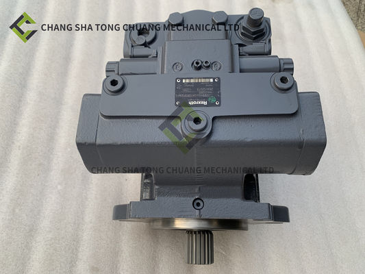 Sany SHG Grader Zubehör Rexroth Hydraulische Hauptölpumpe A4VG140EP4D1 / 32R-NAF02F021DP-S