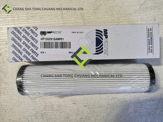 Zoomlion Betonpumpenzubehör Filter HP1352D16AN