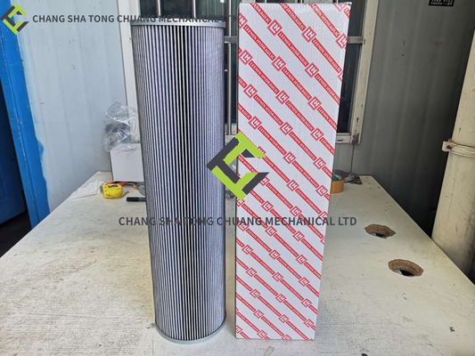 Zoomlion Betonpumpenzubehör Filter FBX-630 * 20