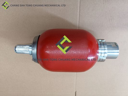 Zoomlion Betonpumpen-Akkumulatormontage 1,6 Liter NXQ-L1.6/31.5 1010800042