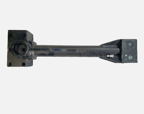 Sany Schwerindustrie C8 Betonpumpenzubehör Split-Type Hauptventil Öl-Eingang Stahlrohr 13053606