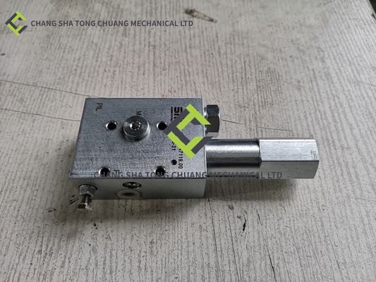 Zubehör für Betonpumpen von Zoomlion Balance-Ventil SIM06047119