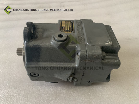 K3VL28/C-1ARSS-PO-TB213 Konstante Druckpumpe Grauer Scharniersitz für Zoomlion Sany Schwerindustrie Betonpumpen Ersatzteile