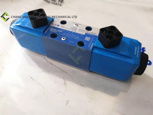 Zubehör für Betonpumpen von Zoomlion Elektromagnetisches Richtventil DG4V30CMUH760 (H-Typ)
