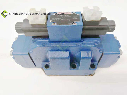 Zubehör für Betonpumpen von Zoomlion Elektrohydraulisches Richtventil H-4WEH25E6X/6HG24N9K