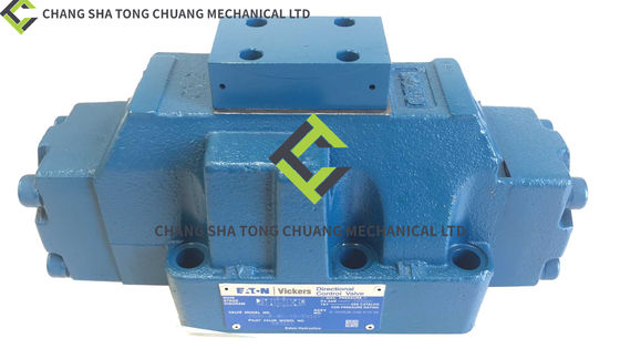 Zubehör für Betonpumpen von Zoomlion Hydraulisches Richtventil DG3V-8-8C-X-10-EN183