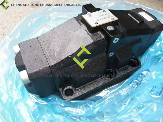 Zoomlion Betonpumpenzubehör Hydraulisches Richtventil DP-6714/8/E S P/L50