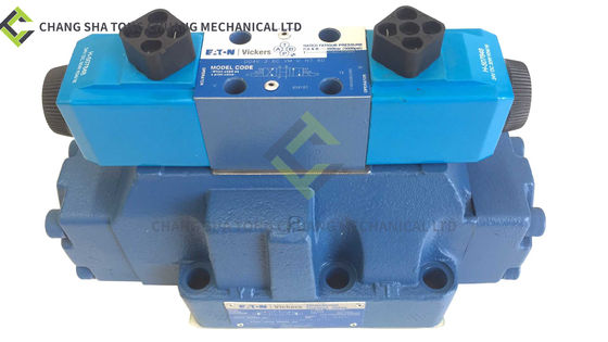 Zoomlion Betonpumpenzubehör Hydraulisches Richtventil DG5V-8-H-2C-E-VM-U-H-10