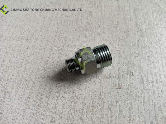 Zoomlion Betonpumpenzubehör Dämpfungsgelenk G1/8/M16 × 1.5