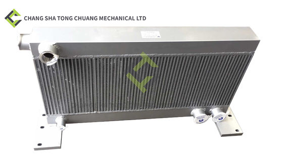 Zubehör für Betonpumpen, Radiator B7901