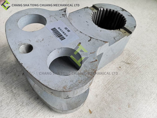 Zoomlion Beton-Anhängerpumpe Zubehör für Rocker Arm Ultrahochdruck-Anhängerpumpe 0016402A003