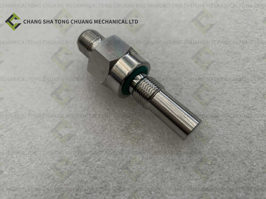 Putzmeister Betonpumpe Eigentümer Ölzylinder Hochspannung Nähe Schalter DW-LS-703-PM4