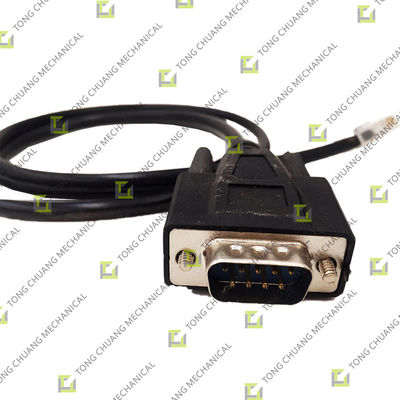 Das 0,057KG Verbindungskabel für die Datenübertragung zwischen 2300 Bildschirm und Controller