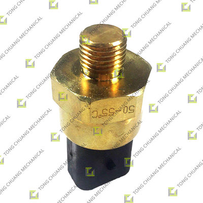 Öltemperatursensor 8060.017.0000 für den Temperaturschutz in Betonpumpen