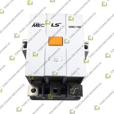 GMC-125 GMC-150 GMC-180 Wechselstrom-elektromagnetischer Kontaktierer für Schwerbetonpumpen