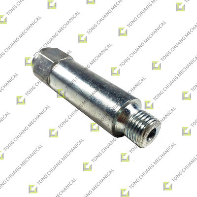 Verlängerte Verbindung 50 mm/55 mm Länge Kompatibel mit Betonpumpen/Anhängern/Lkw-Pumpen