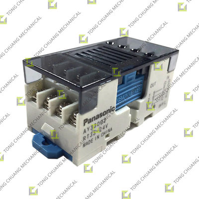 AY33002 Relais für Betonpumpen Lkw Lkw-montierte Betonpumpe und Anhängermontierte Betonpumpen Kompatibilität