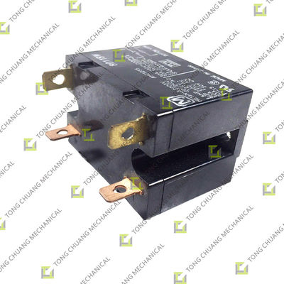 HE1AN-AC200/240V AHE1255//80118W 4 Fuß Elektromagnetische Schaltrelais für Betonpumpen