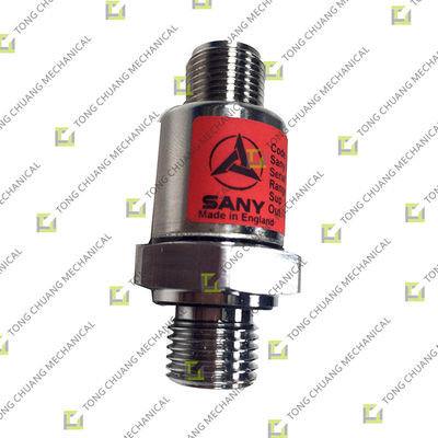 MBS1250/063G1104 Für Pumpeinrichtungen, die an das Shuttle-Ventil angeschlossen sind RS417 Drucksensor,Drucktransmitter,Hydraulischer Sensor,Druckintensitätssensor