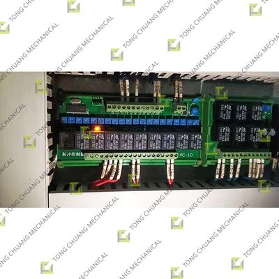 MC-10 Impulscontroller