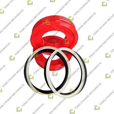 SY230 Lieferkolben, Pumpenkolben, Hauptpumpenkolben, Hauptlieferkolben, verschleißfeste Dichtungskolben, Pumpenoperationskolben, Hochdrucklieferkolben, Hauptdichtungskolben