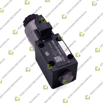 4WE6D-L68/EG24NK7 Solenoid-Richtungsventil,Solenoid-Richtungsventil,Solenoid-Schalterventil,Elektrische Steuerungsrichtung,Solenoid-Richtungssteuerung,Hydraulische Solenoid-Richtungsventil