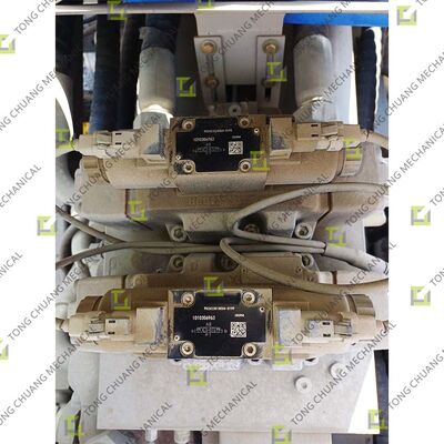 4WE6J-L68/EG24NK7 (Y-Typ) Solenoid-Richtungsventil,Solenoid-Richtungsventil,Solenoid-Schaltventil,elektrische Steuerungsrichtung,Solenoid-Richtungsregelungsventil