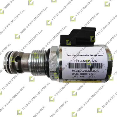 SV3-12-C-0-24DN Solenoid-Richtungsventil,Solenoid-Richtungsventil,Solenoid-Schalterventil,Elektrische Steuerungsrichtung,Solenoid-Richtungssteuerung,Hydraulische Solenoid-Richtungsventil