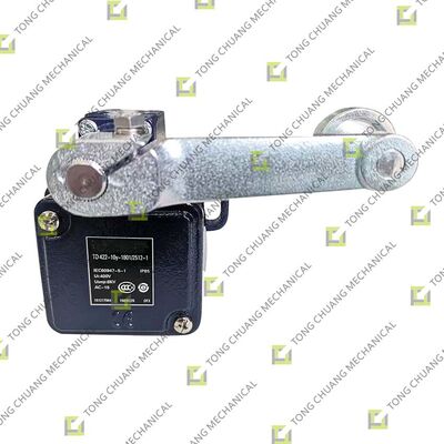 TD422-10y-2512 Auslöseschalter für Ausleger-Näherungsschalter, Näherungsschalter für Armrahmen, Hauptausleger-Näherungsschalter, Ausleger-Endlagen-Näherungsschalter, Armrahmen-Endschalter, Auslegerpositions-Näherungsschalter