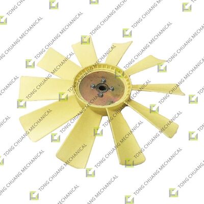 FAN500/10-10/3 Lüfterflügel, Kühlventilatorflügel, Kühlerlüfterflügel, Wärmeableitungs-Lüfterflügel, Motorlüfterflügel, Hydrauliköl-Kühllüfterflügel, Wassertank-Lüfterflügel, Kühlventilator-Laufrad