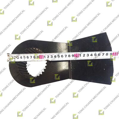 SY5375.3.6-1B Rocker Arm, Swing Arm, Pendel Arm, Rocker Hebel, Rocker Arm Link, Rocker Arm Mechanismus, Rocker Arm Montage, Rocker Arm Halterung, Rocker Arm Swing Rod, Rocker Arm Aktor Arm