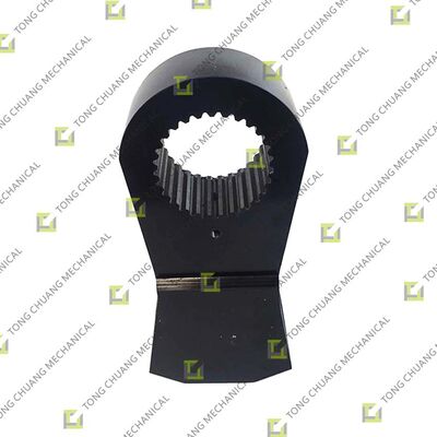 60C1816.6-640Cr Schwenkarm, Schwingarm, Pendelarm, Schwenkhebel, Schwenklink, Schwenkarmmechanismus, Schwenkarmmontage, Schwenkarmstütze, Schwenkarmschwenkstange, Schwenkarm-Aktorarm