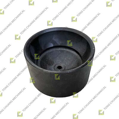 φ68 Flatmouth/Nylon Kugellager,Selbstschmierbare Kugellager,Stabendlager,Stabflächenlager,Stabgelenklager,Fisch-Auge-Lager,Selbstschmierbare Stickendlager