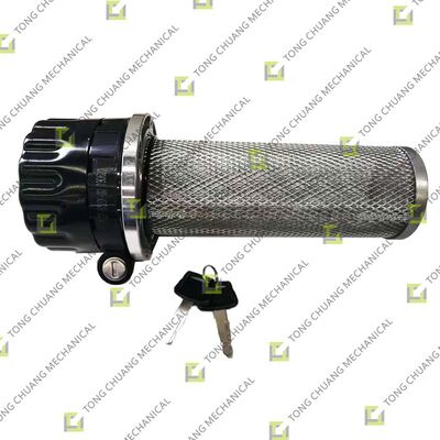 PFG2-BSSY Hydraulik-Luftfilter, Hydrauliktank-Luftfilter, Hydrauliksystem-Luftfilter, Hydrauliktank-Entlüfter, Hydrauliktank-Entlüfterkappe, Hydraulik-Luftfilterelement