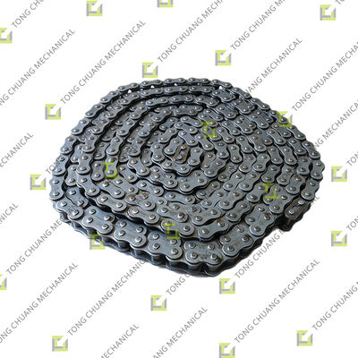 530×143×135mm Vorderauslöser-Antriebskette, Vorderauslöser-Teleskop-Kette, Vorderauslöser-Kette für Pumptruck, Vorderauslöser-Übertragungskette, Horizontale Vorderauslöser-Antriebskette