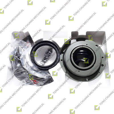 SY Original 3m3 Mixer (Motorseite) Schachtenddichtung, Schachtkopfsiegel, Schachtendöldichtung, Schachtenddichtungsanordnung, Mixer-Schachtenddichtung, Schachtenddichtungskit, Hauptschachtenddichtung, Mischschachtdichtung