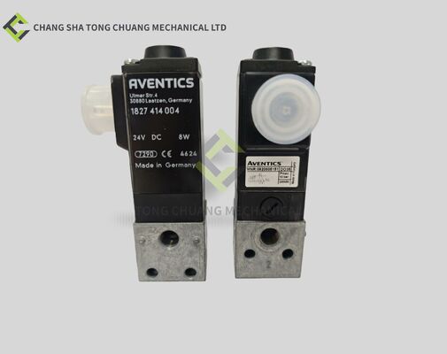 New AVENTICS solenoid valve 0820005151 082021212001 Two-position three-way directional control valve