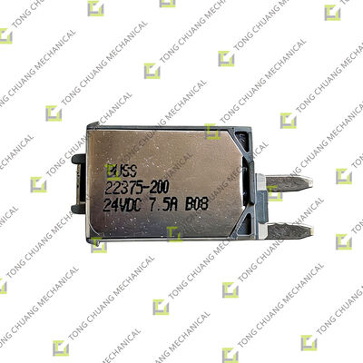 22375-200 7.5A Circuit Breaker / Fuse，Circuit Breaker，Overload Protector，Construction Machinery Fuse，Hydraulic System Circuit Breaker，Vehicle Circuit Fuse，Pump Truck Main Power Circuit Breaker
