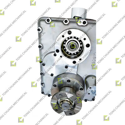 Verteilergetriebe-Baugruppe，Sany-Pumpenwagen-Verteilergetriebe-Baugruppe，Kraftübertragungsbaugruppe für Betonmaschinen，Mischerwagen-Verteilergetriebe-Komplettbaugruppe，Hydraulik-Verteilergetriebe-Baugruppe