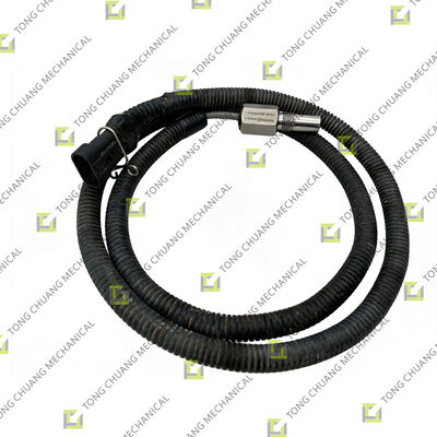 Hauptzylinder-Hochdruck-Näherungsschalter, Betonpumpen-Hauptzylinder-Induktionsschalter, Hydraulik-Hauptzylinder-Hochdruck-Endschalter, Pumpenwagen-Hauptzylinder-Magnetnäherungsschalter