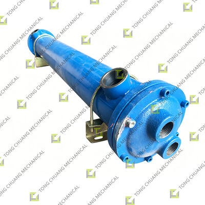 Radiator, Hydraulikölradiator,Wasserbehälterradiator,Betonmaschinenradiator,Luftgekühlter Radiator,Wassergekühlter Wärmetauscher,Sany Trailer Pump Spezialradiator