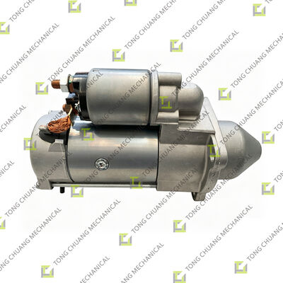 SEG 20200622 Starter Motor，Engine Starter Motor，Construction Machinery Starter Motor，Concrete Machinery Starter，Diesel Engine Starter，Heavy-Duty Vehicle Starter Motor，Mixer Truck Special Starter Motor