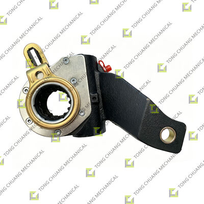 Sany Mixer Truck Brake Adjuster，Mixer Truck Brake Slack Adjuster，Automatic Brake Adjusting Arm，Sany Mixer Truck Brake Clearance Regulator，Mixer Truck Rear Axle Brake Adjuster