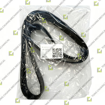 10PK1365GB13552 Belt，Drive Belt，Engine Belt，V-Belt，Timing Belt，Fan Belt，Construction Machinery Belt，Mixer Truck Belt，High-strength Transmission Belt，Heavy-duty Rubber Belt