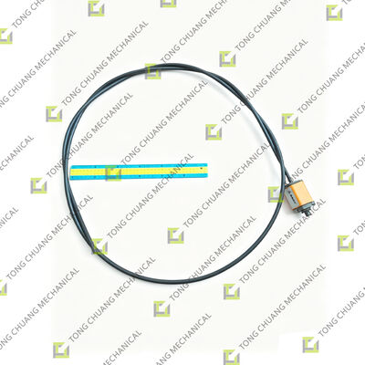 EF-Y-2500M-RD005 Displacement Sensor Assembly，Hydraulic Displacement Sensor Unit，Stroke Position Sensor Assembly，Concrete Machinery Position Sensor Assembly，Pump Truck Displacement Transducer Assembly