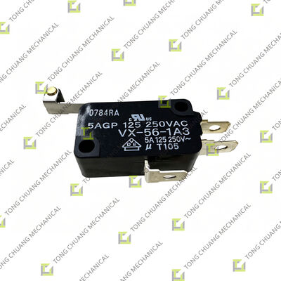 VX-56-1A3 Kran-Endschalter, Fahr-Endschalter für Kran, Höhen-Endschalter, Hub-Endschalter, Überlast-Endschalter, Kran-Positions-Endschalter, Hochleistungs-Endschalter, Hub-Endschalter